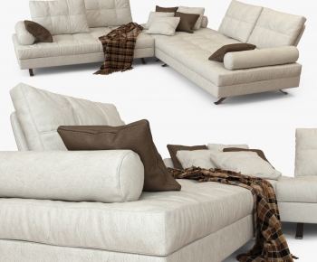 Modern Corner Sofa-ID:142159517