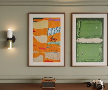 Modern Painting-ID:506675009