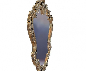 European Style The Mirror-ID:351123091