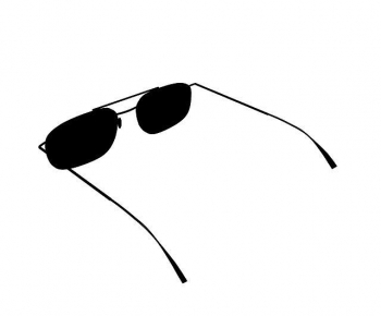 Modern Glasses-ID:392357116