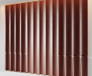 Modern TV Wall-ID:754375935