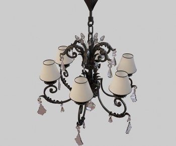 European Style Droplight-ID:319617031