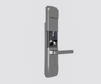 Modern Door Handle-ID:449918038
