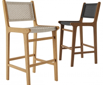 Modern Bar Chair-ID:624056107