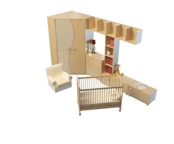 Modern Crib-ID:173188923