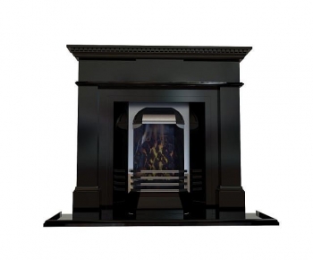 European Style Fireplace-ID:662240987