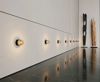 Modern Wall Lamp-ID:206324109
