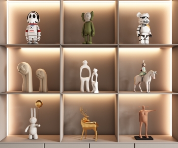 Modern Decorative Set-ID:105550357