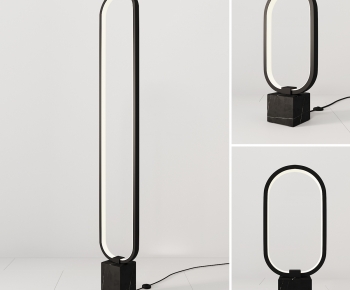 Modern Floor Lamp-ID:254913097