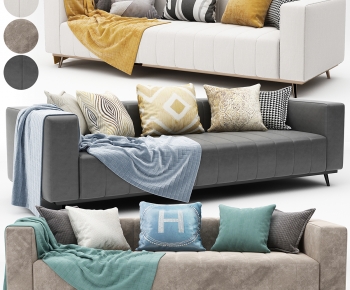 Modern Multi Person Sofa-ID:779577974