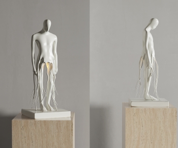 Modern Sculpture-ID:174977061