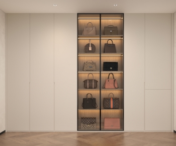 Modern The Wardrobe-ID:866050798