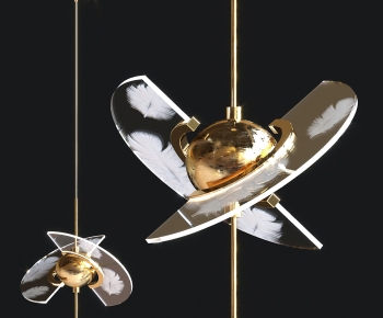 Modern Droplight-ID:278543005