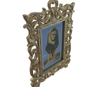 European Style Painting-ID:933382032