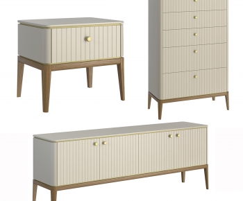 Modern TV Cabinet-ID:319601069