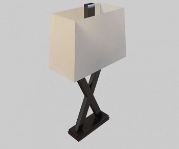 Modern Table Lamp-ID:518140081