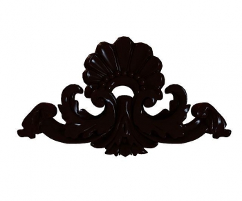 European Style Carving-ID:209928047