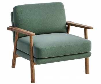 Modern Single Sofa-ID:937968974