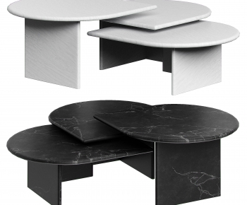 Modern Coffee Table-ID:974145892