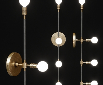 Modern Wall Lamp-ID:916496043