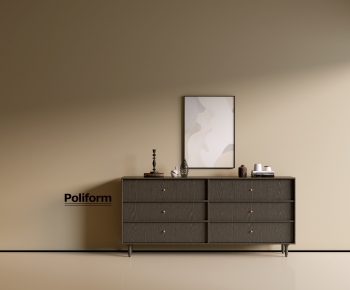 Modern Side Cabinet-ID:353290082