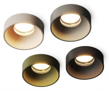 Modern Downlight-ID:836483005