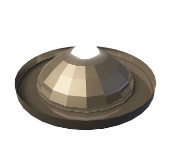 European Style Downlight-ID:250499014