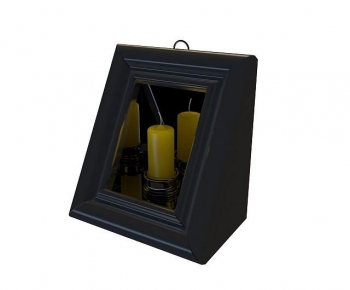 Modern Candlestick-ID:637306932