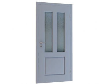 Modern Single Door-ID:972037086