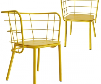 Modern Single Chair-ID:131518811