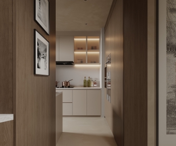 Modern The Kitchen-ID:848397028