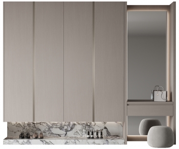 Modern The Wardrobe-ID:243477119
