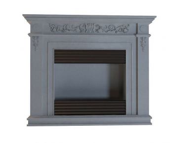 European Style Fireplace-ID:853657967