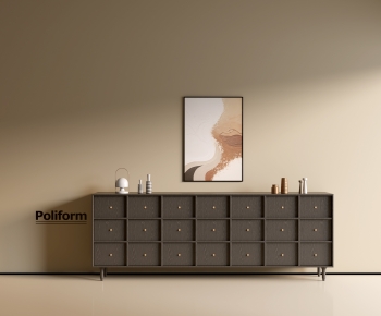 Modern Side Cabinet-ID:139228114