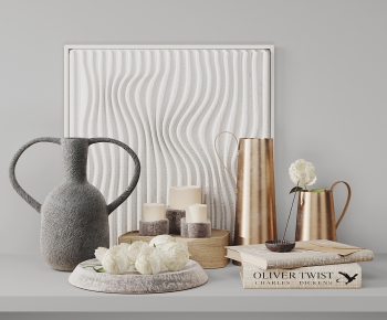 Modern Decorative Set-ID:778470083