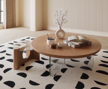 Modern Coffee Table-ID:433715115