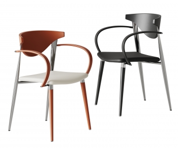 Modern Single Chair-ID:923221114