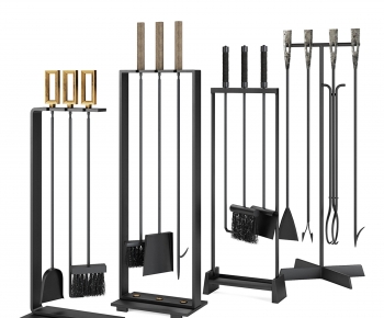 Modern Kitchen And Bathroom Components-ID:518248089