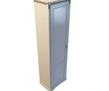 Simple European Style The Wardrobe-ID:156291963