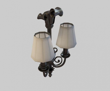 European Style Wall Lamp-ID:733743911