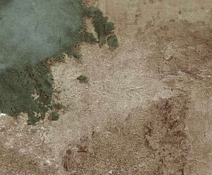 ModernStone Brick Wall