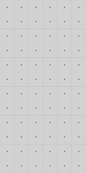 ModernStone Brick Wall