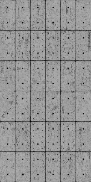 ModernStone Brick Wall