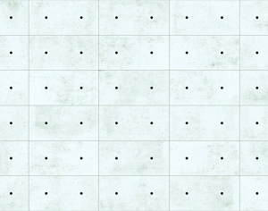 ModernStone Brick Wall