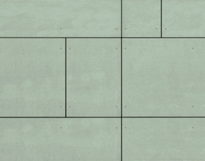 ModernStone Brick Wall