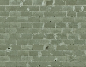 ModernStone Brick Wall