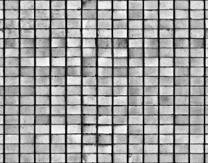 ModernStone Brick Wall