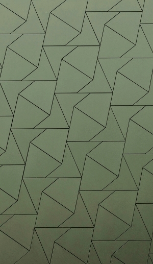 ModernStone Brick Wall