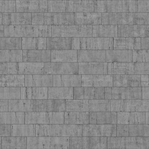 ModernStone Brick Wall