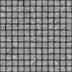 ModernStone Brick Wall